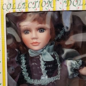 Seymour Mann's 16" Doll